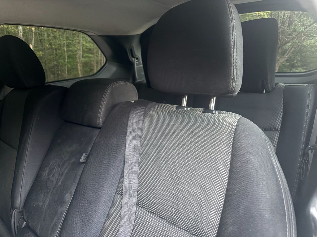 2018 Nissan Pathfinder SV - Photo 13
