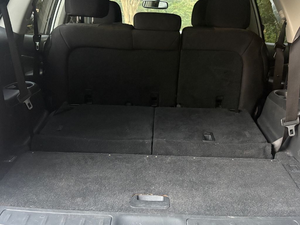 2018 Nissan Pathfinder SV - Photo 15