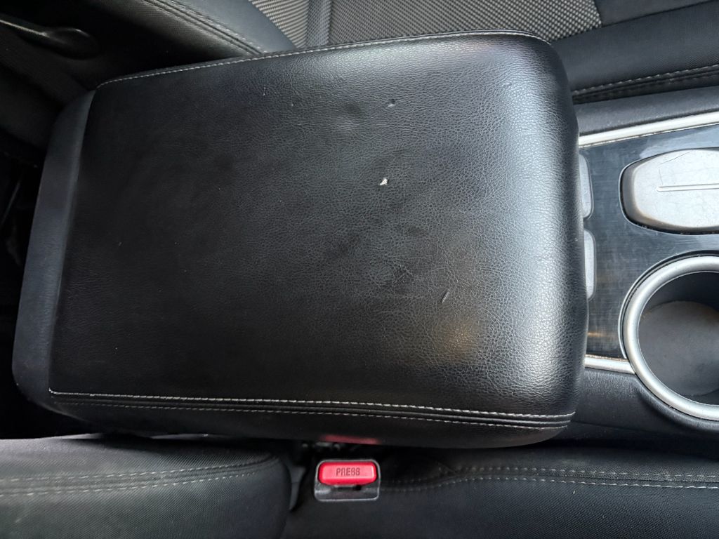 2018 Nissan Pathfinder SV - Photo 11